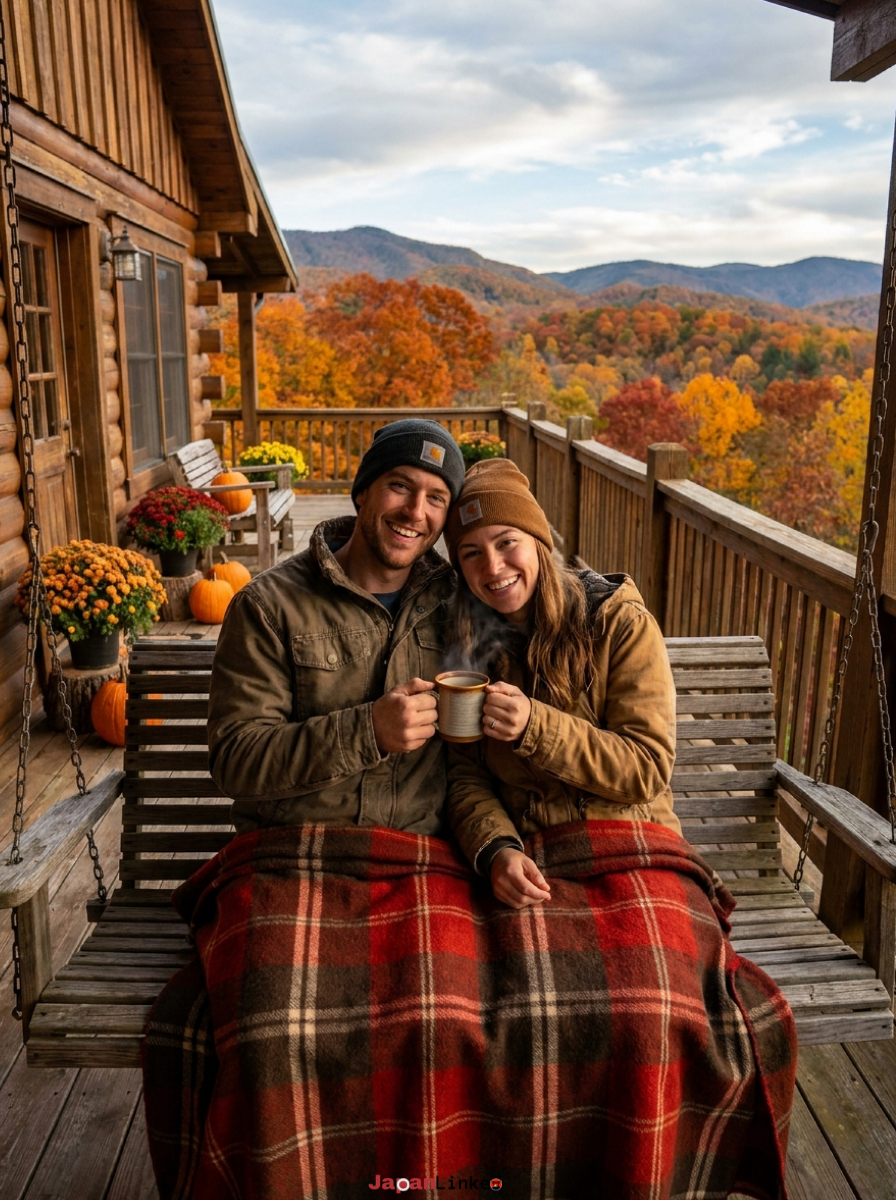 12. Asheville, North Carolina - Budget-Friendly and Genuinely Beautiful
