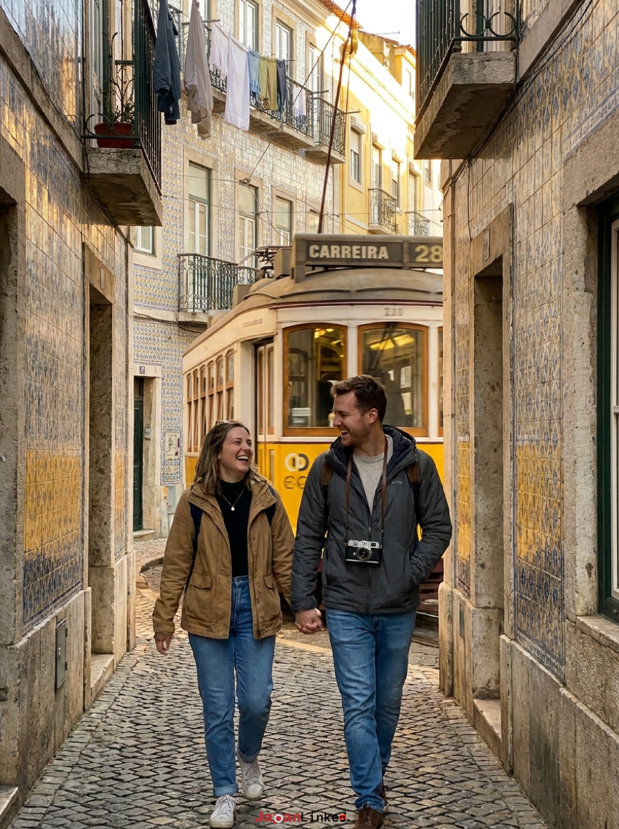 14. Lisbon and the Alentejo, Portugal - Culture and Hidden Beauty