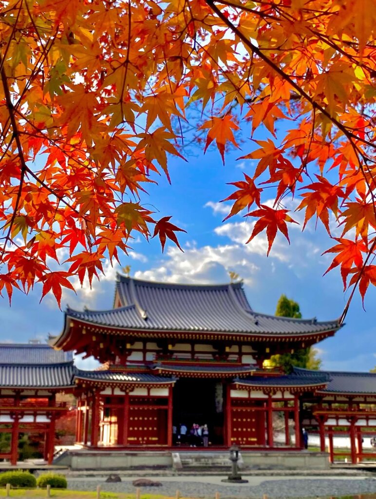 Day 4 Travel Day + Kyoto Arrival