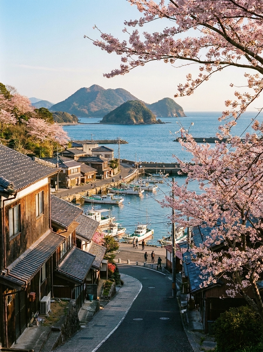 Why Southern Japan Deserves a Spot on Your Bucket List