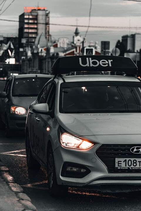 Advantages of Using Uber in Japan