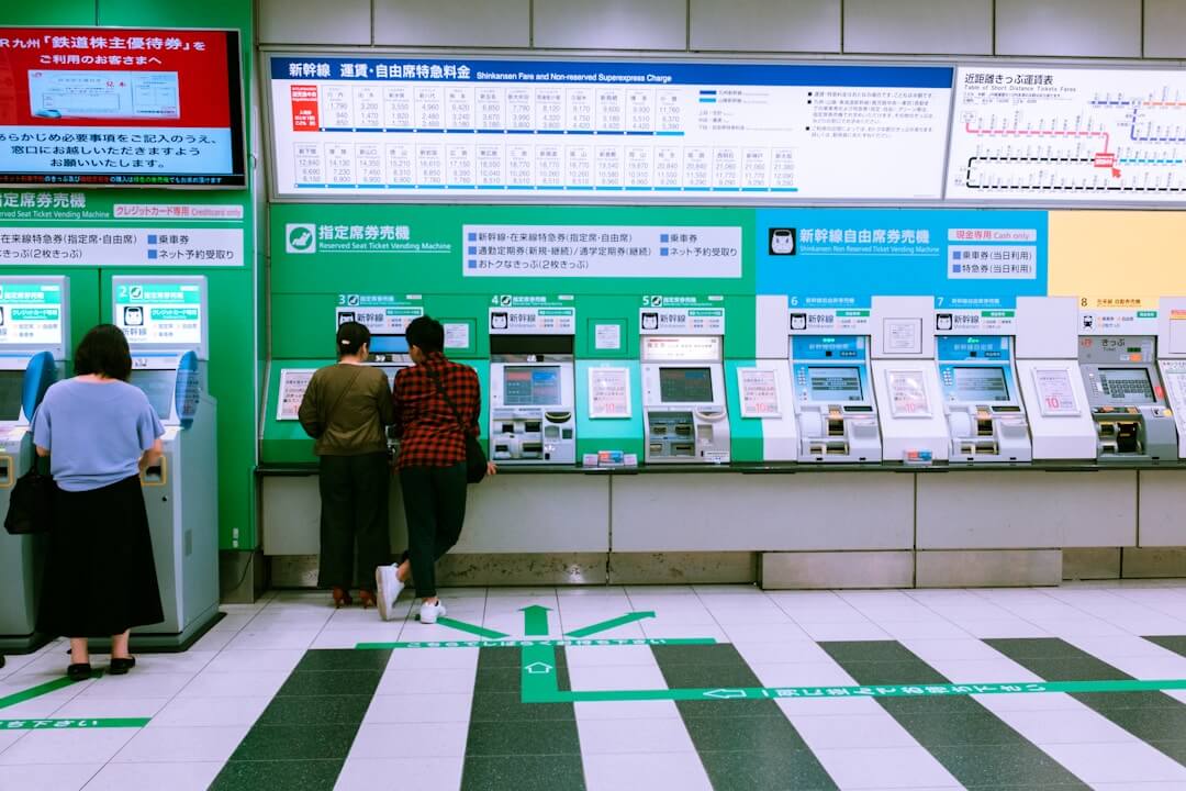 Applying for a Japanese Visa: Step-by-Step Guide