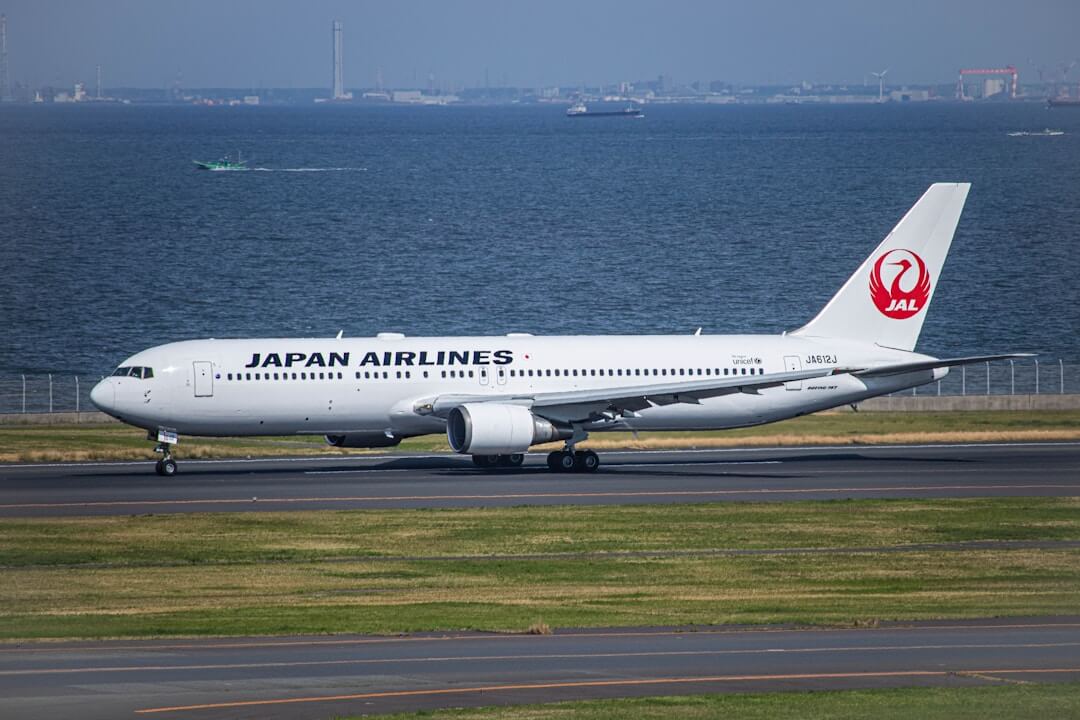 Best Times to Book Flights to Japan
