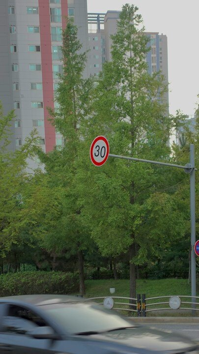 a street sign on a pole