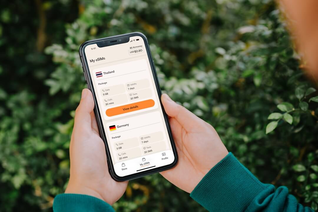 Buying Process: Step-by-Step Guide to Purchasing a SIM Card at Japanese Airports