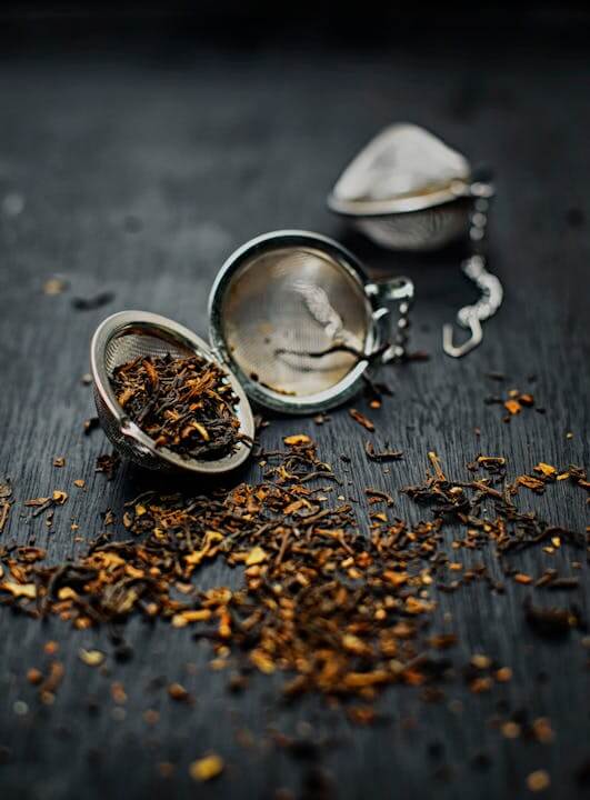 Can You Bring Tea to Japan? Understanding the Basics