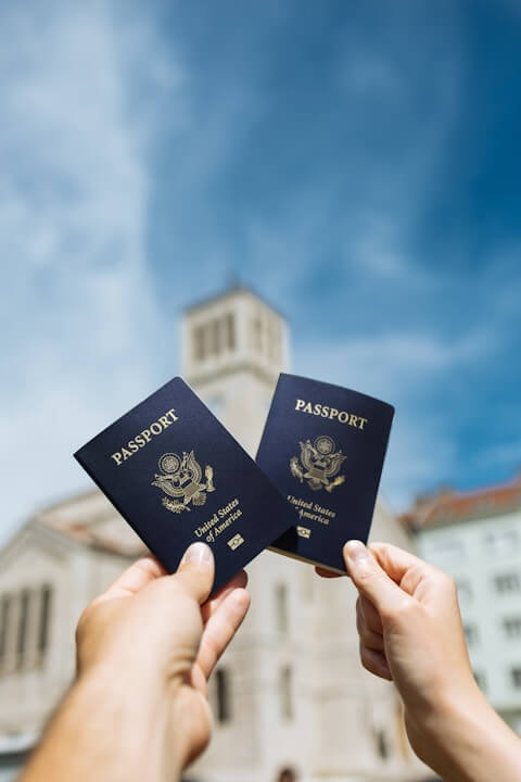 Can You Enter Japan Multiple Times with a U.S. Passport?