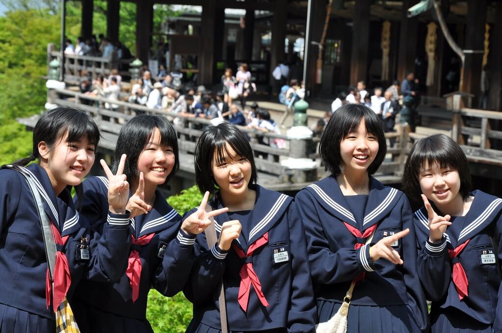 Can You Enter Japanese Universities Without a Declared Major?