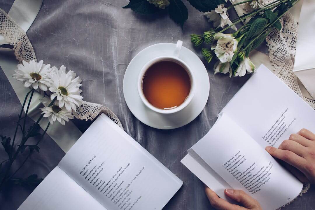 Commercial Tea Imports: Regulations and Requirements
