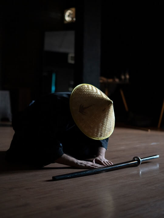 Common Challenges and Solutions When Shipping Katanas