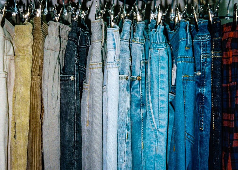 Common Misconceptions About Wearing Jeans in Japan