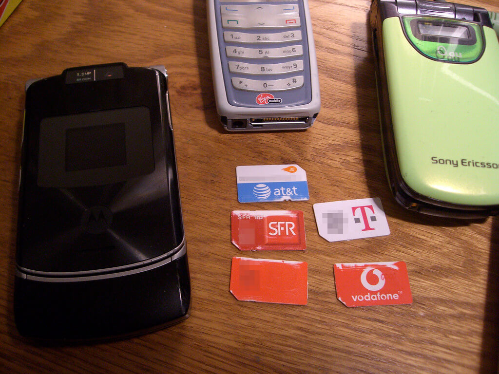 Comparing Japan SIM Card Providers and Plans