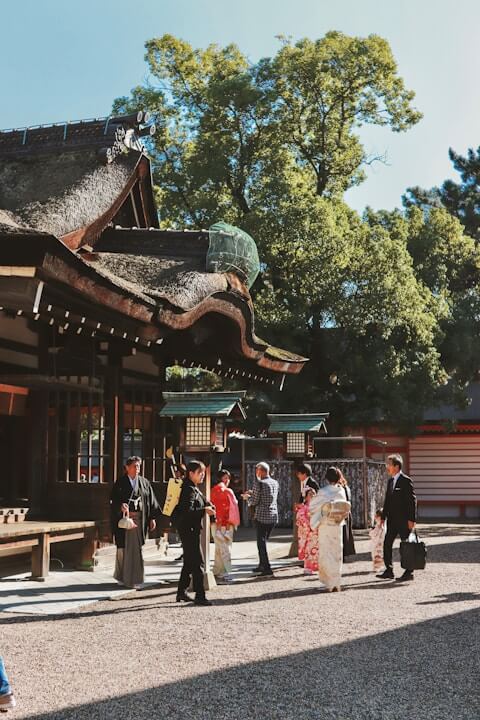 Cultural Etiquette for First-Time Visitors