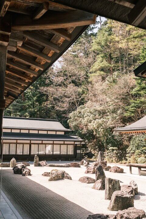 Day 10: Koyasan - The Hidden Gem of This Itinerary