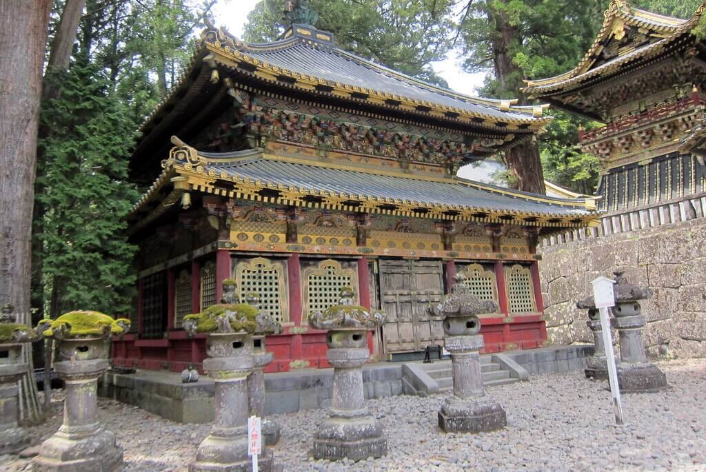 Day Trip - Kamakura or Nikko
