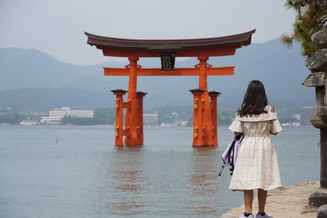 Days 10–11: Hiroshima & Miyajima - Now With Context You Didn't Have Before