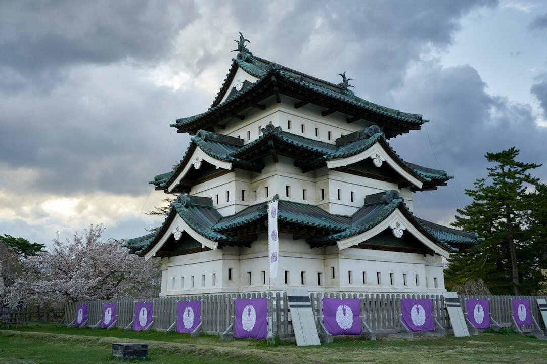 Days 11–12: Aomori & Hirosaki (2 nights)