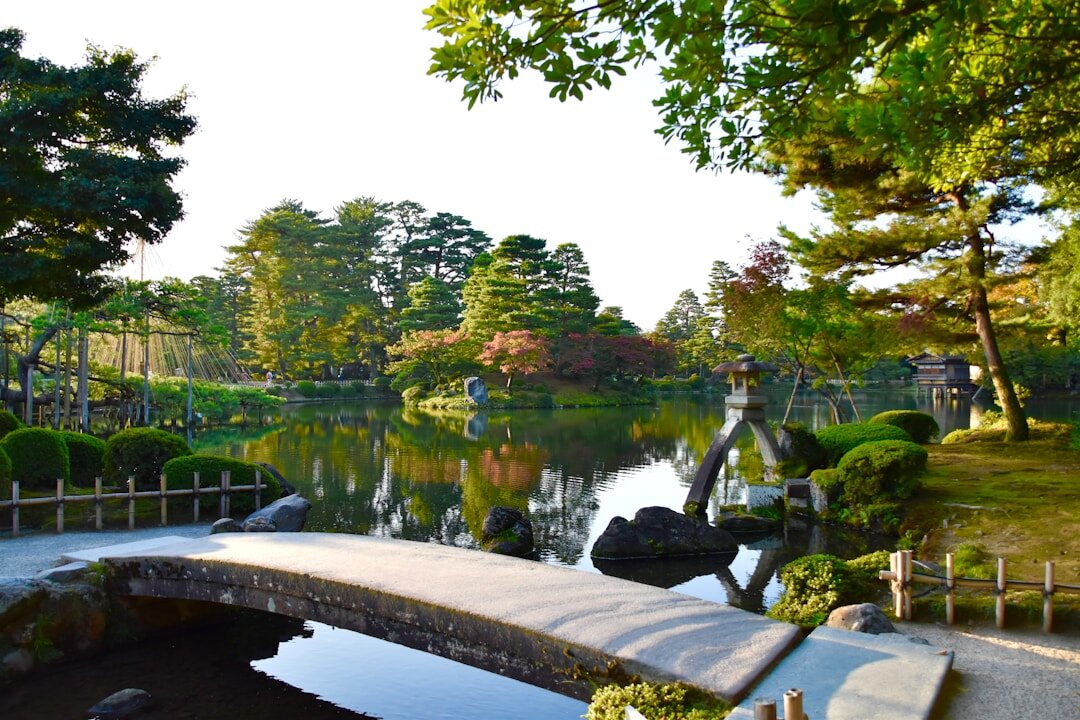 Days 3–4: Kanazawa + Noto Peninsula (2 nights)
