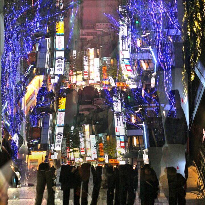 Days 3–4: Tokyo - Modern City & Neighborhood Highlights