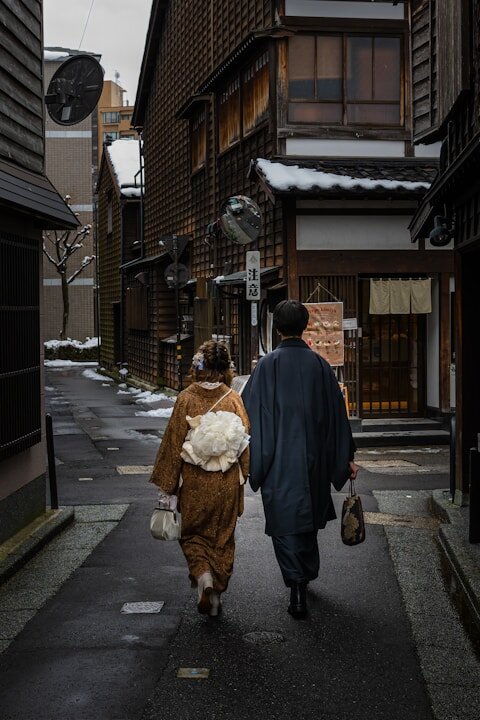 Days 3–5: Kanazawa - Japan's Best City You Haven't Visited Yet