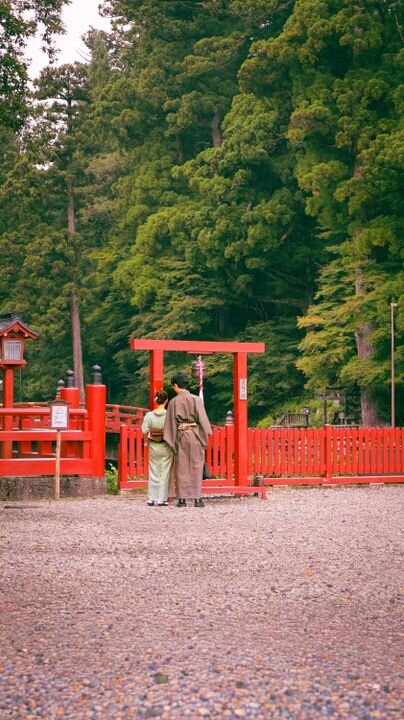 Days 5–6: Hiraizumi & Ichinoseki (2 nights)