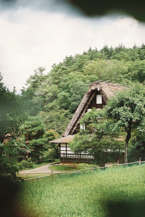 Days 5–6: Takayama + Shirakawa-go (2 nights in Takayama)