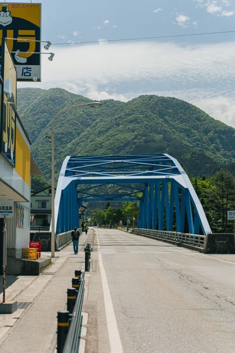 Days 6–7: Takayama - Edo-Era Streets in the Japanese Alps