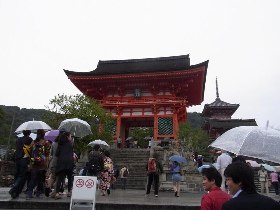 Days 6–8: Kyoto - Temples, Geisha Districts & the Ancient Capital