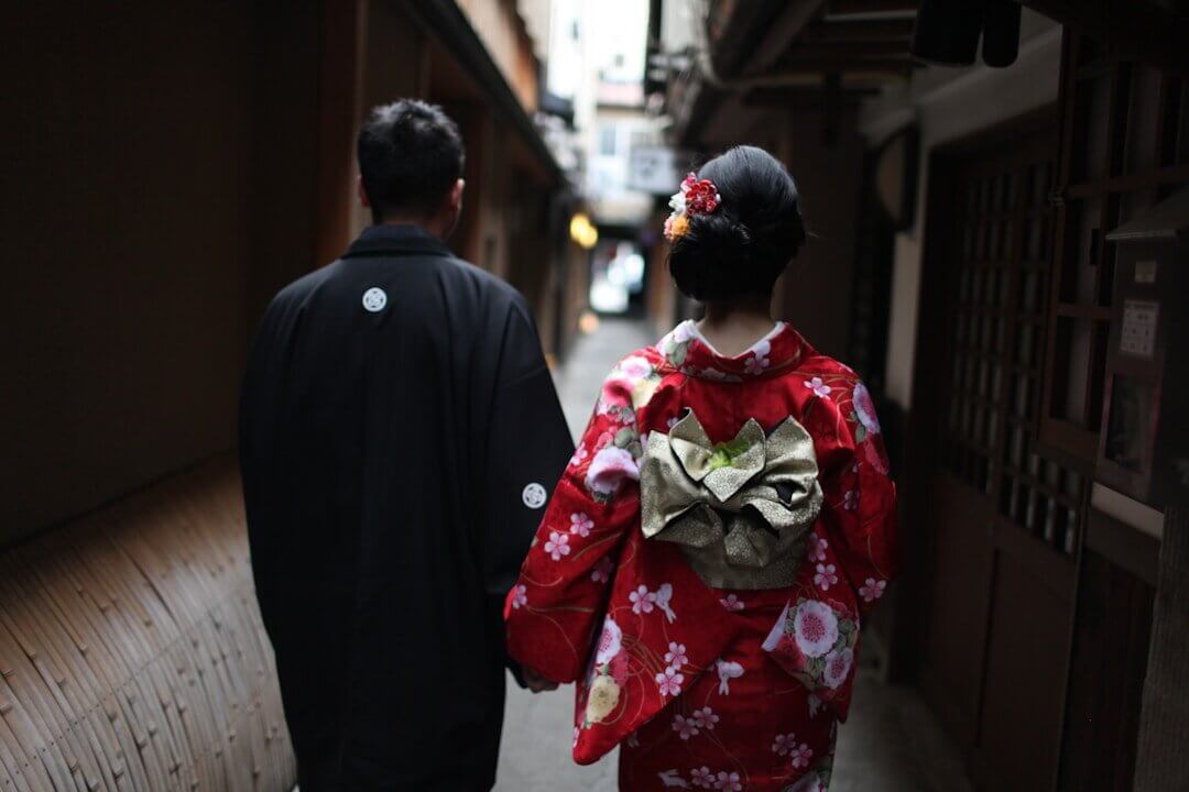 Days 6–9: Kyoto - Classical Romance