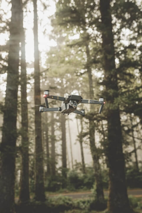 Drone Registration Requirements in Japan