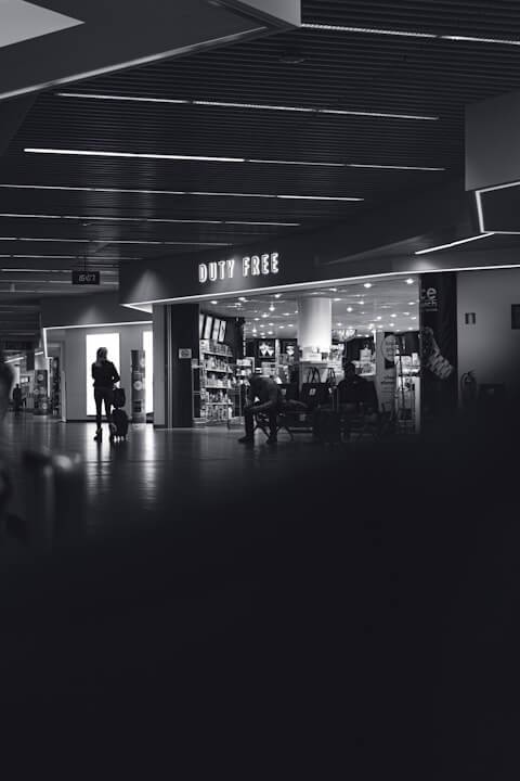 Duty-Free Alcohol and Tobacco Allowances in Japan
