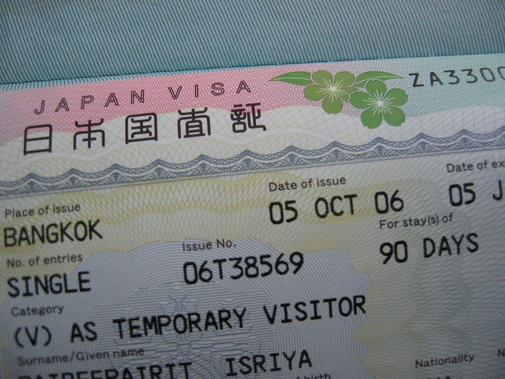 Explanation of the Points-Based Visa System