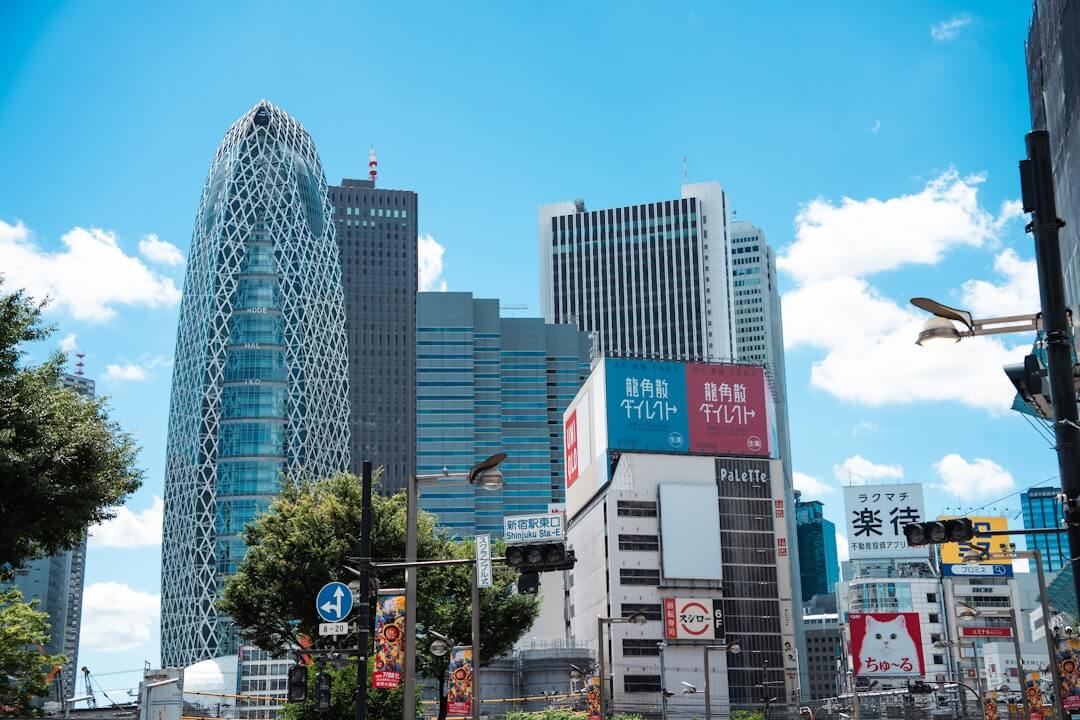 Financing Options and Considerations for US Buyers