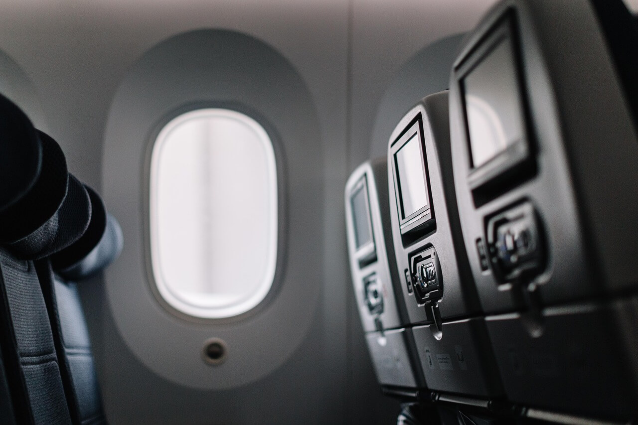 Flight Duration and Managing Time Differences