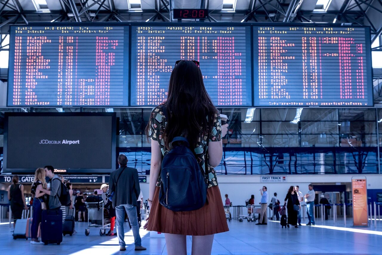Flight Pricing: What to Expect When Flying from Japan to Nevada
