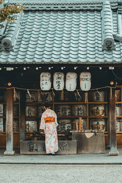 Full Day in Kyoto - The Essential Experiences