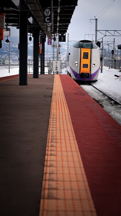 Getting Around Northern Japan: The JR East Pass