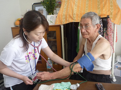 Healthcare in Japan: A Comprehensive Guide for Retirees