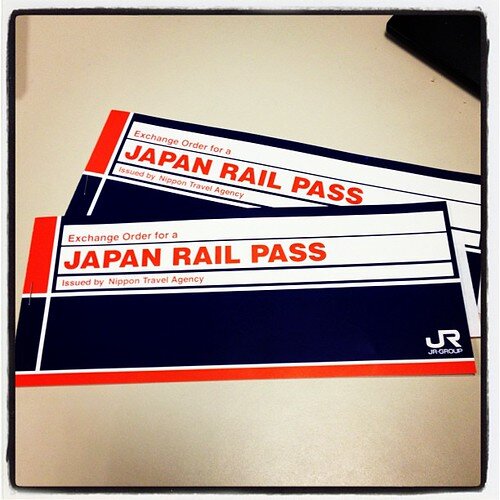JR Pass: The Math Finally Works for 10 Days