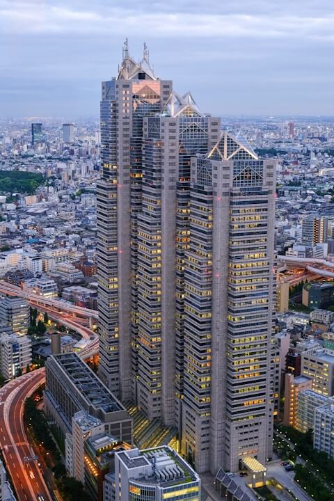 Legal Framework for Foreigners Buying Property