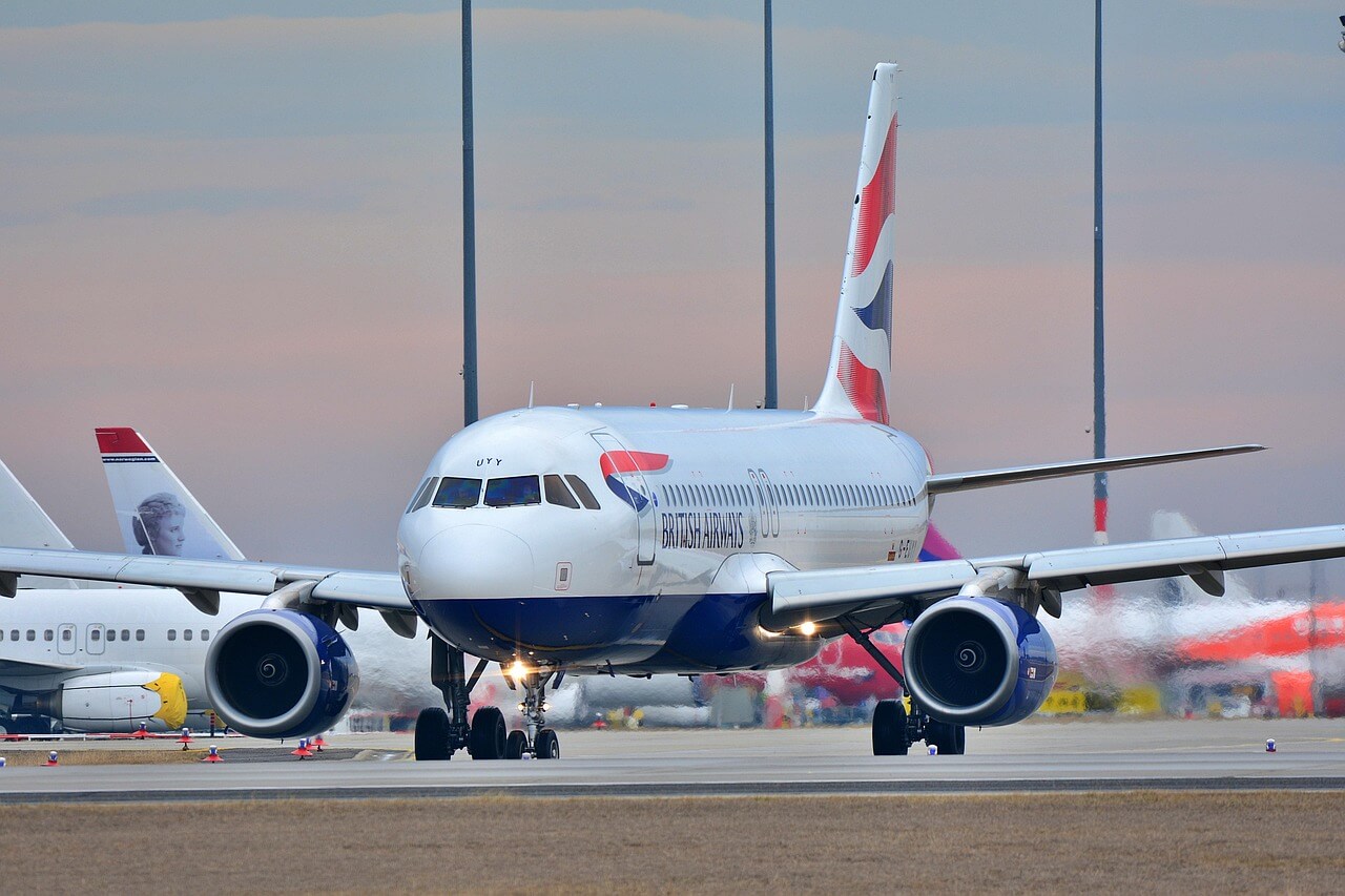 Major Airports and Airlines for Japan to Arizona Flights