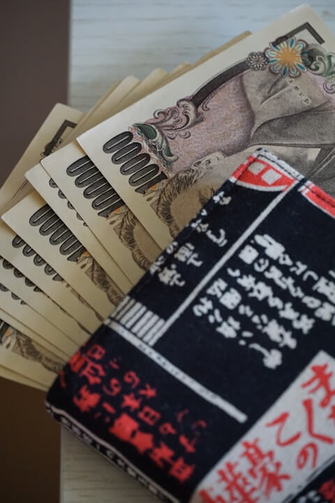 Managing Money Safely While Traveling in Japan