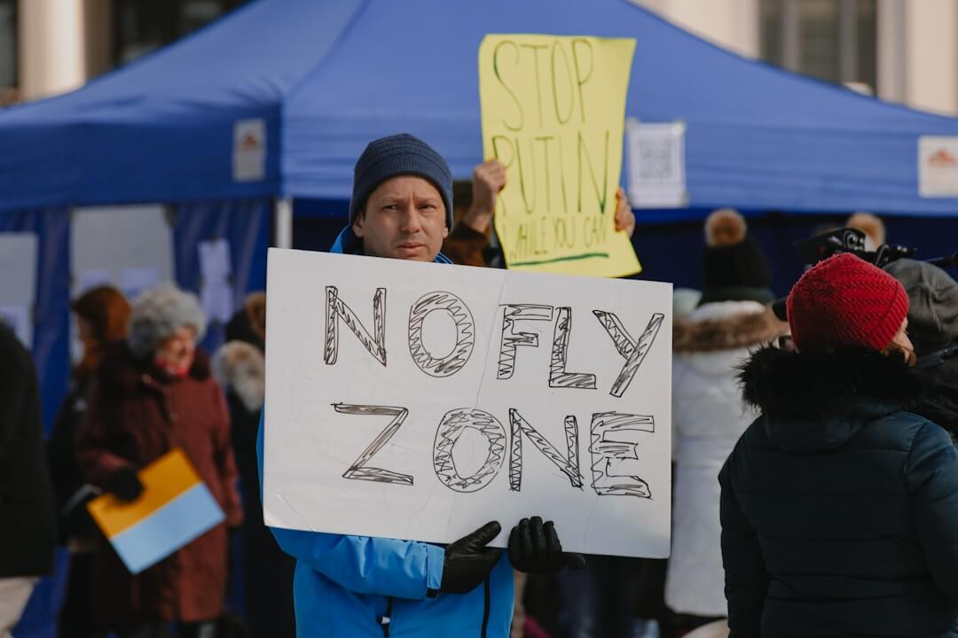 No-Fly Zones and Flight Restrictions in Japan