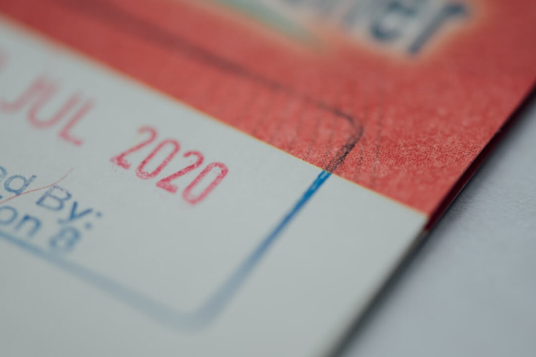 Online vs. In-Person Applications