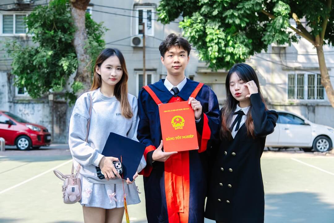 Overview of Japan's Traditional Preference for University Graduates