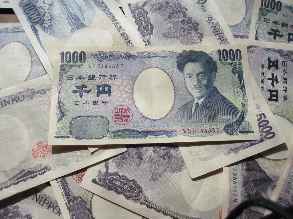 Penalties for Failing to Declare Cash in Japan