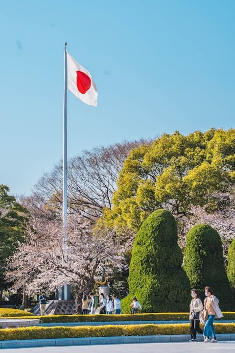 Planning a Visa Run from Japan: Options and Considerations