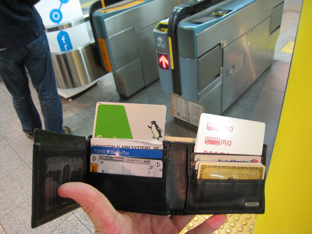 Practical Tips for Using Suica Cards in Japan