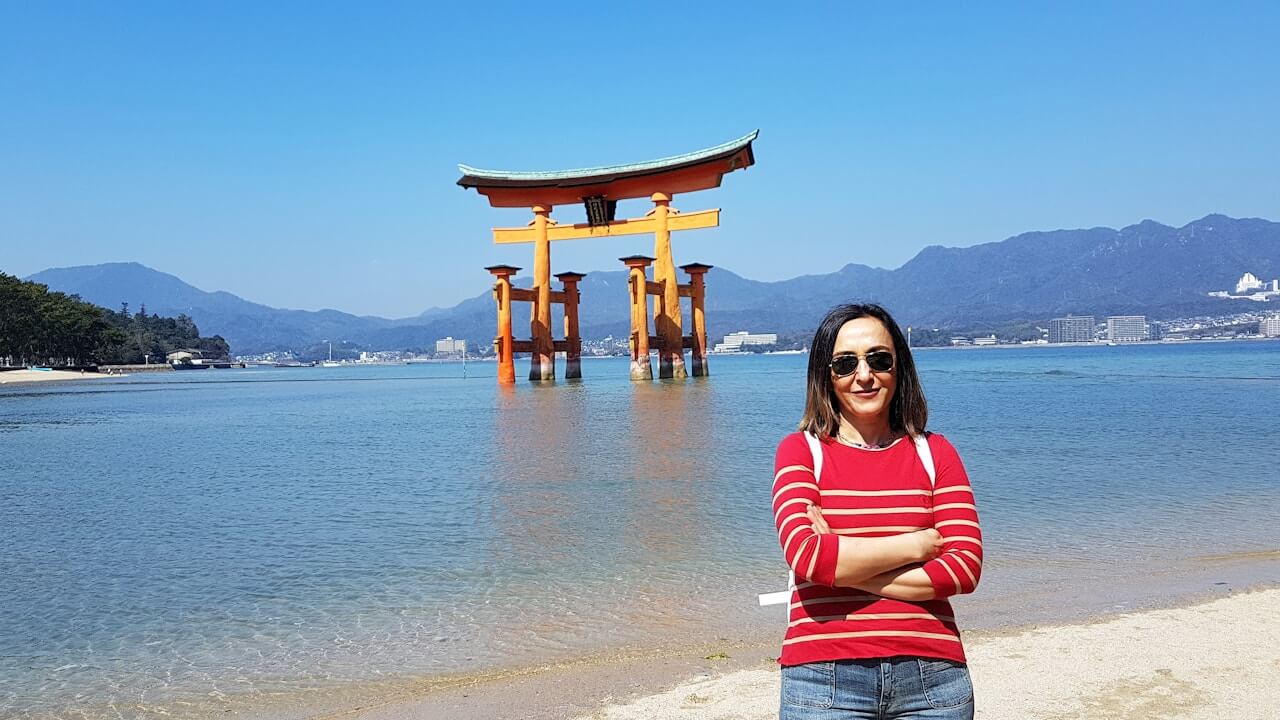 Practical Travel Tips for Canadians Visiting Japan