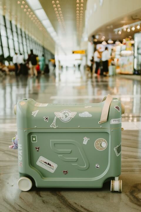 Same-Day Luggage Delivery in Japan: What You Need to Know